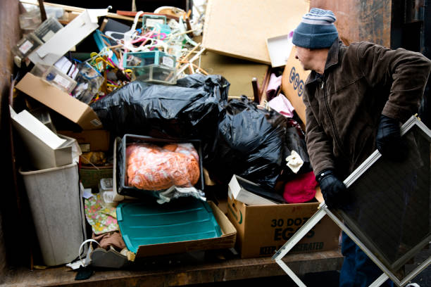 Same-Day Junk Removal Services in Aumsville, OR