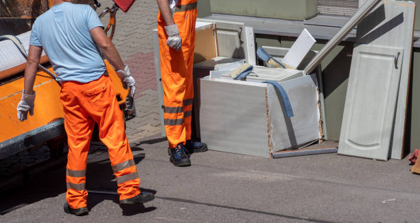 Professional Junk Removal Services in Aumsville, OR