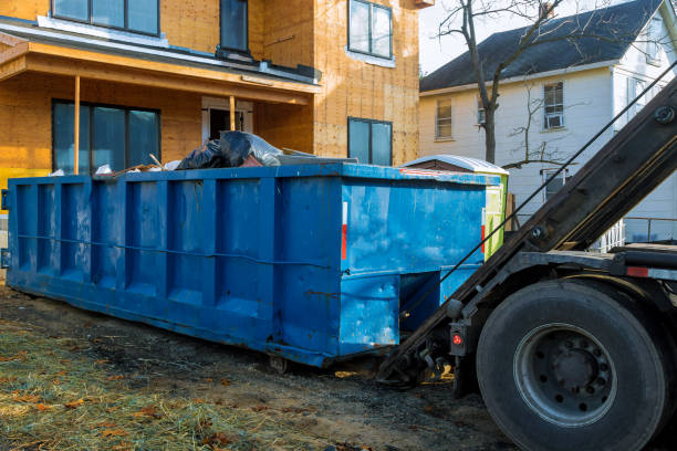 Best Demolition Debris Removal  in Aumsville, OR