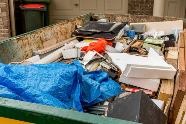 Best Scrap Metal Removal  in Aumsville, OR