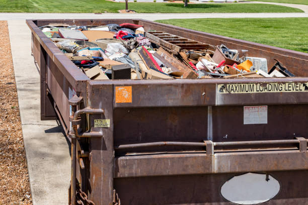 Best Yard Waste Removal  in Aumsville, OR