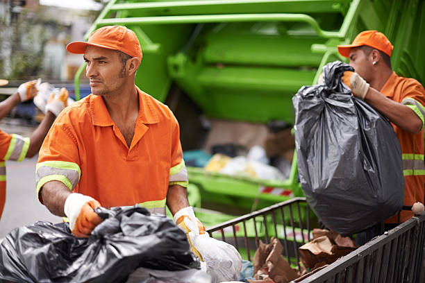 Demolition Debris Removal in Aumsville, OR